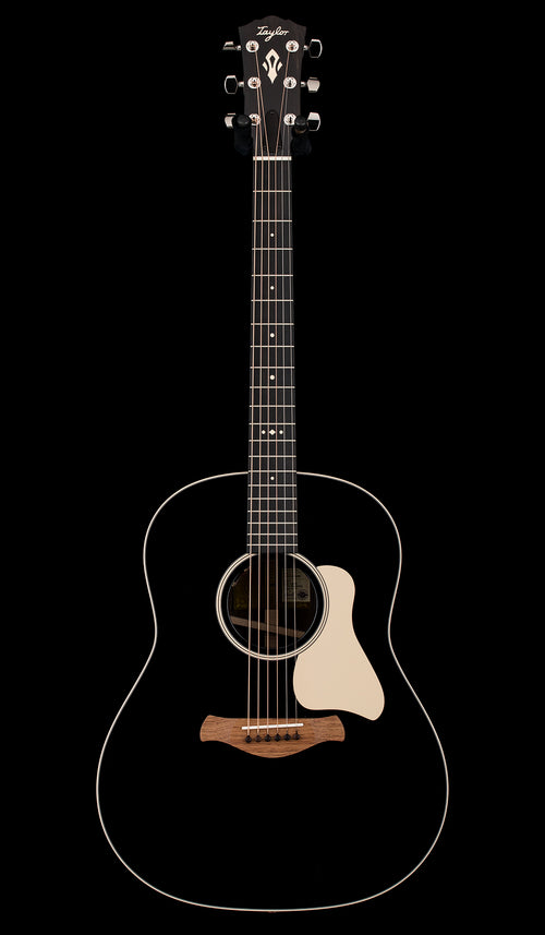 Taylor Gold Label 717e - Blacktop #55068 (Demonstration Model)